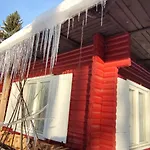 Chalet U Potoka - Chaticka C.2 Olesnice v Orlickych horach