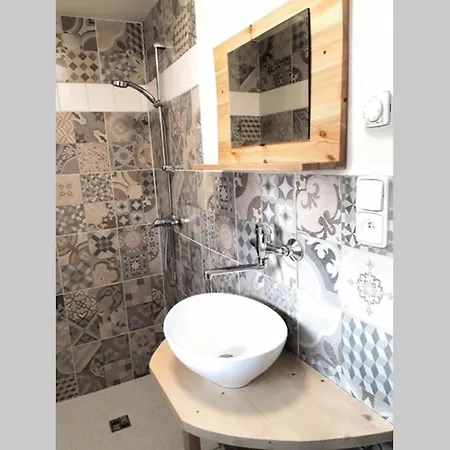 U Potoka - Chatička č.2 Horská chata *