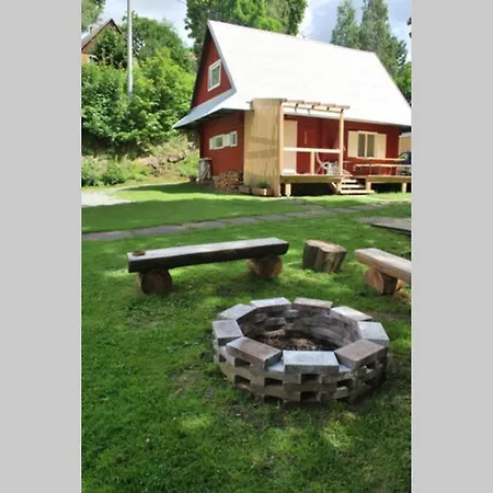 U Potoka - Chatička č.2 *