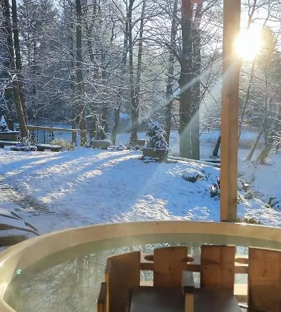 Horská chata U Potoka - Chatička č.2 *