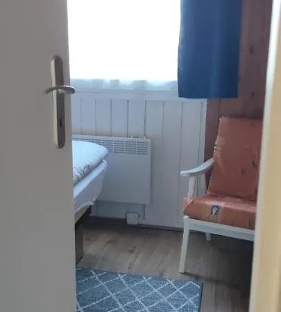 Alpesi faház U Potoka - Chaticka C.2 *
