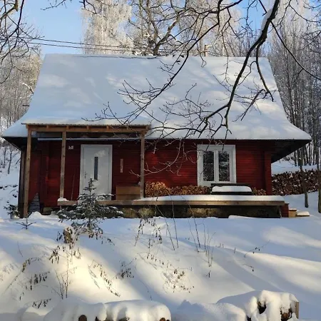 Chalet U Potoka - Chaticka C.2 *