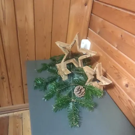 U Potoka - Chatička č.2