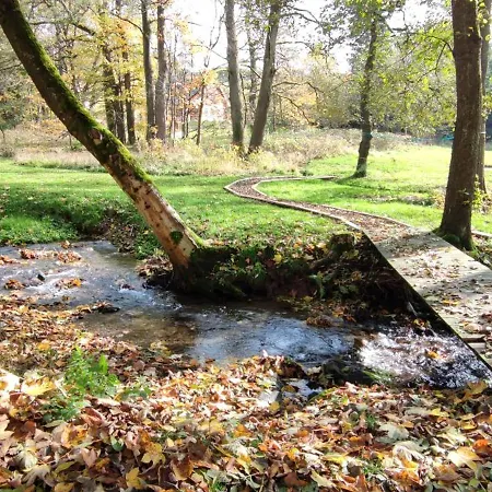 U Potoka - Chaticka C.2 * Olešnice v Orlických horách