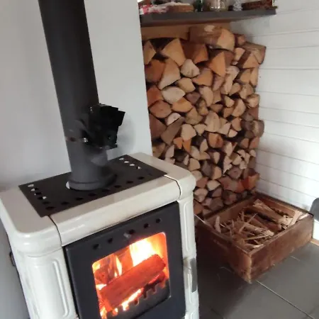 U Potoka - Chatička č.2 * Olesnice v Orlickych horach