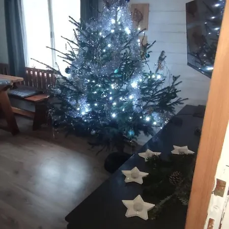 U Potoka - Chatička č.2 *
