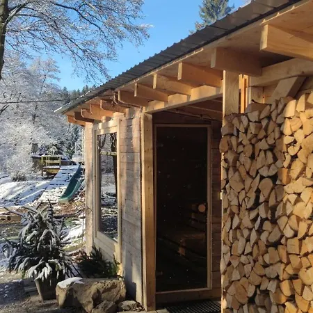 U Potoka - Chaticka C.2 Chalet
