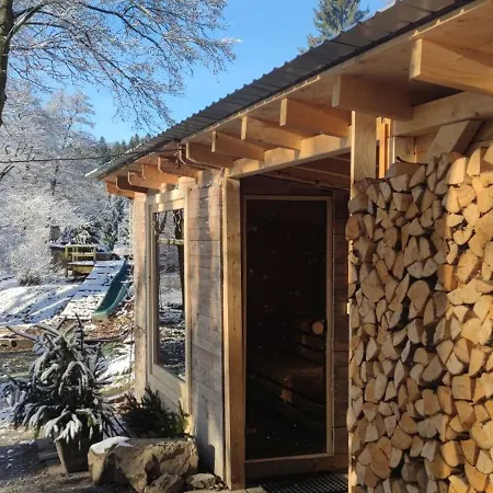 U Potoka - Chaticka C.2 Chalet