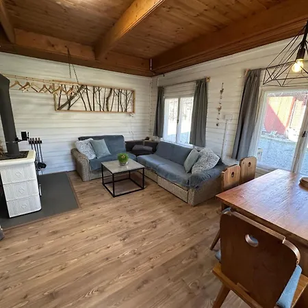 Chalet U Potoka - Chaticka C.2