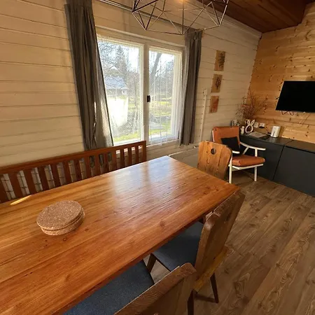 Chalet U Potoka - Chaticka C.2 *