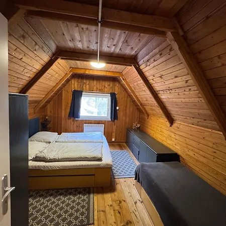 Chalet U Potoka - Chaticka C.2 *