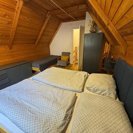 Chalet U Potoka - Chaticka C.2 *