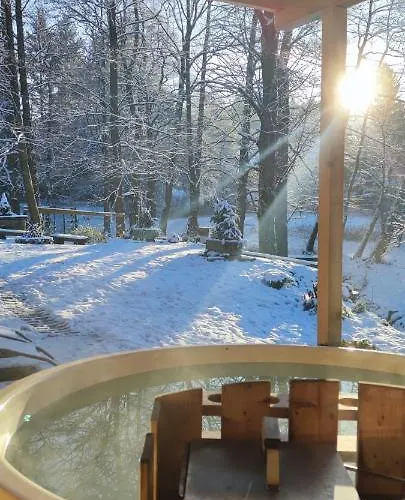 Chalet U Potoka - Chaticka C.2 *
