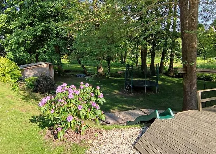 Chalet U Potoka - Chaticka C.2