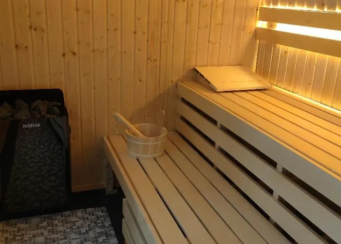 Chalet U Potoka - Chaticka C.2 *