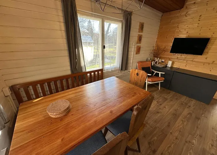 Chalet U Potoka - Chaticka C.2 *